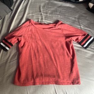 Red Madden T-Shirt